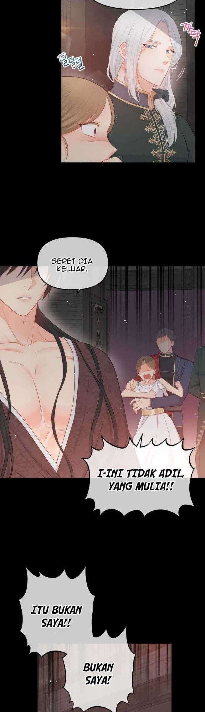 Don’t Concern Yourself With That Book Chapter 5 - halaman 34