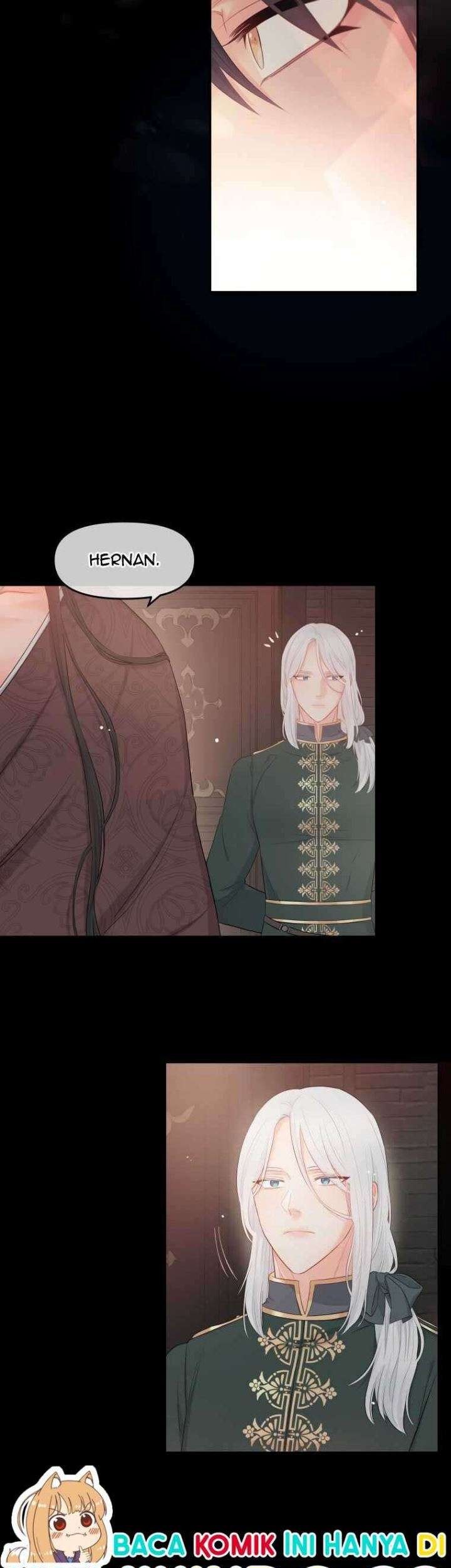 Don’t Concern Yourself With That Book Chapter 5 - halaman 38