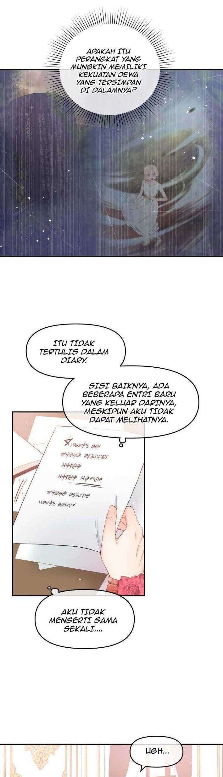 Don’t Concern Yourself With That Book Chapter 5 - halaman 4