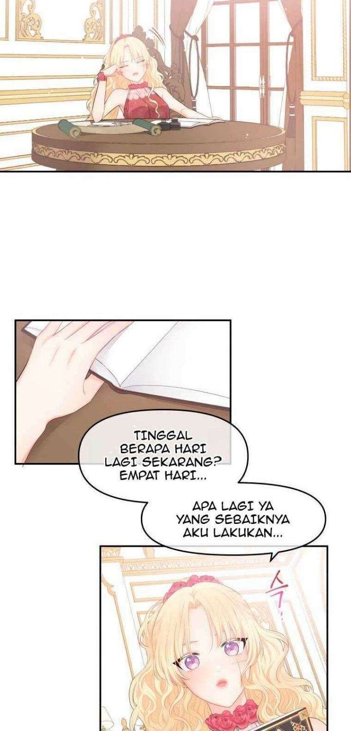 Don’t Concern Yourself With That Book Chapter 5 - halaman 5
