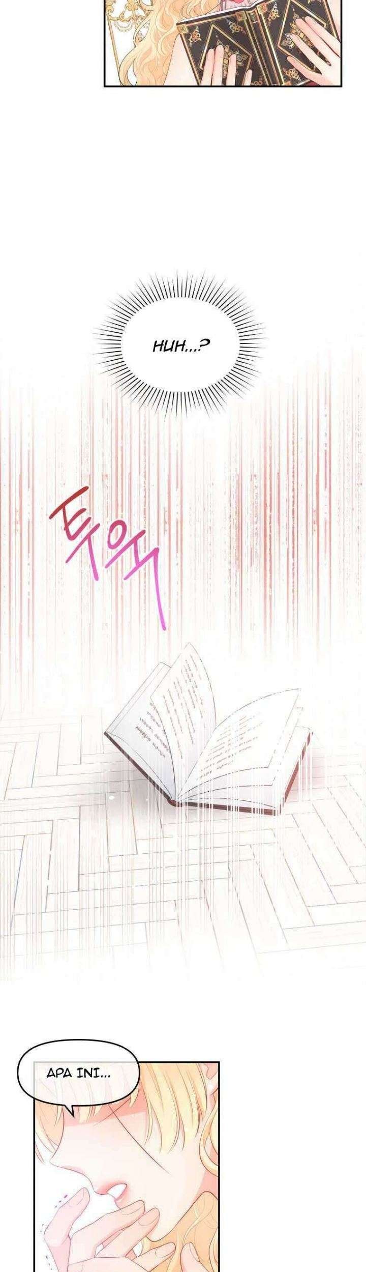 Don’t Concern Yourself With That Book Chapter 5 - halaman 6