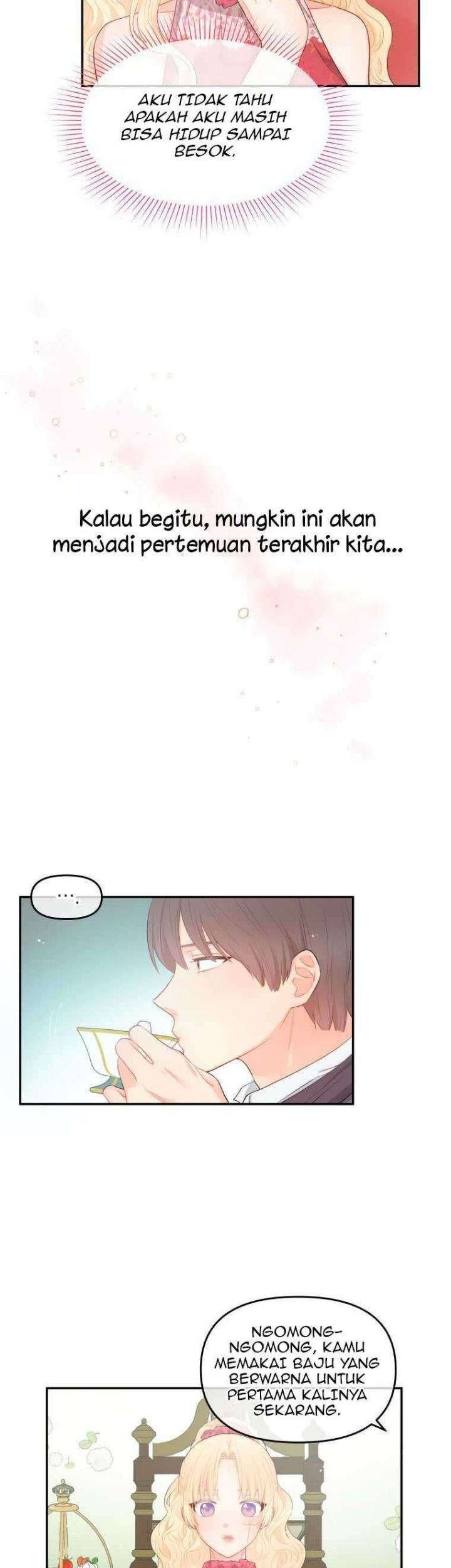 Don’t Concern Yourself With That Book Chapter 6 - halaman 10