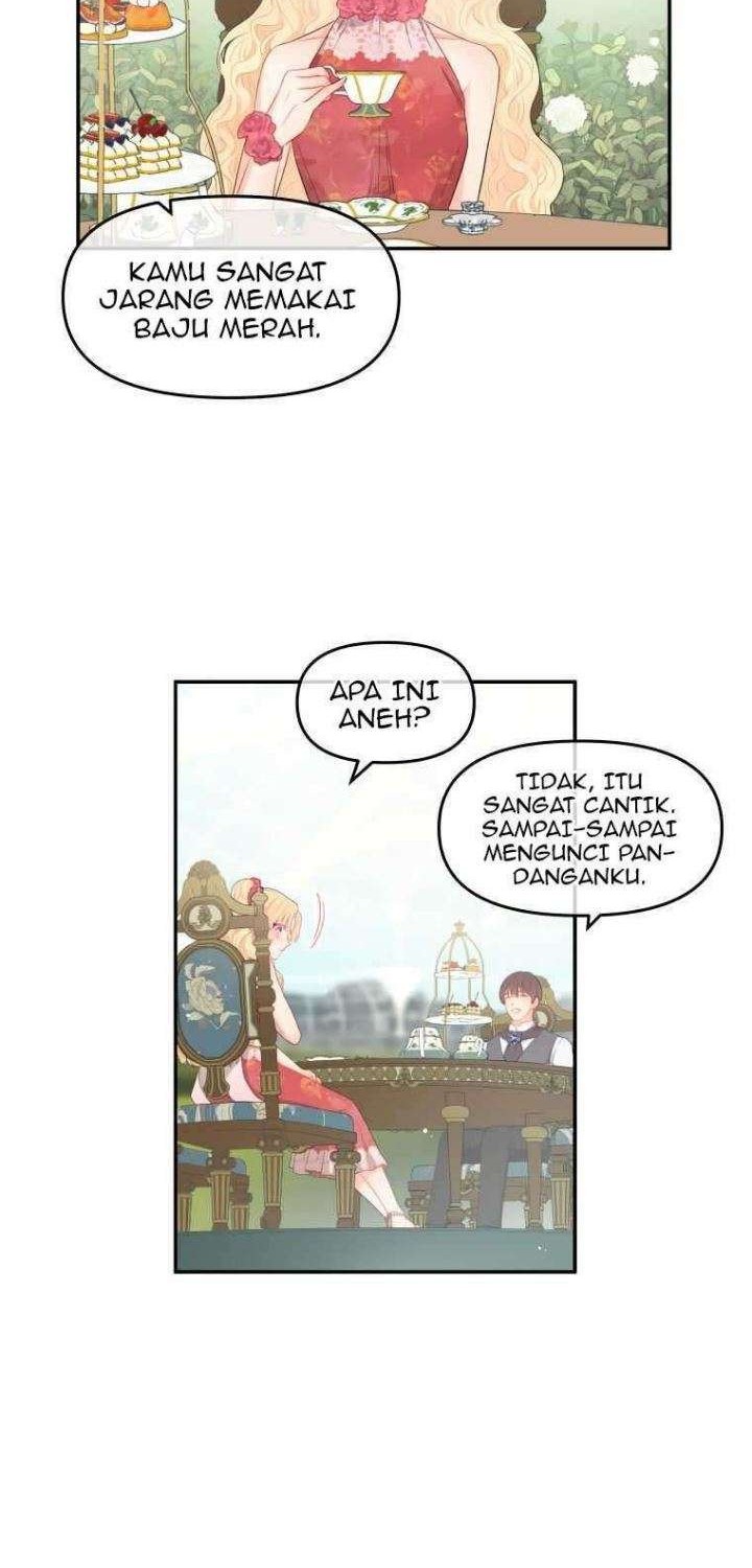 Don’t Concern Yourself With That Book Chapter 6 - halaman 11