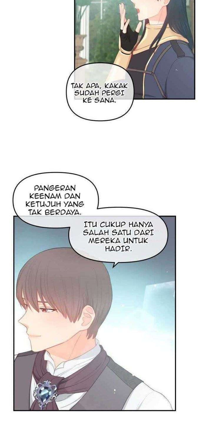 Don’t Concern Yourself With That Book Chapter 6 - halaman 13