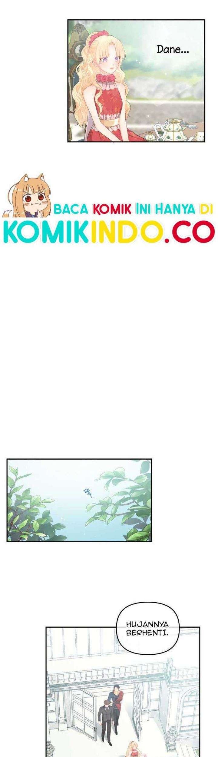 Don’t Concern Yourself With That Book Chapter 6 - halaman 14