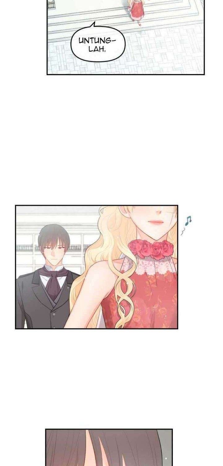 Don’t Concern Yourself With That Book Chapter 6 - halaman 15