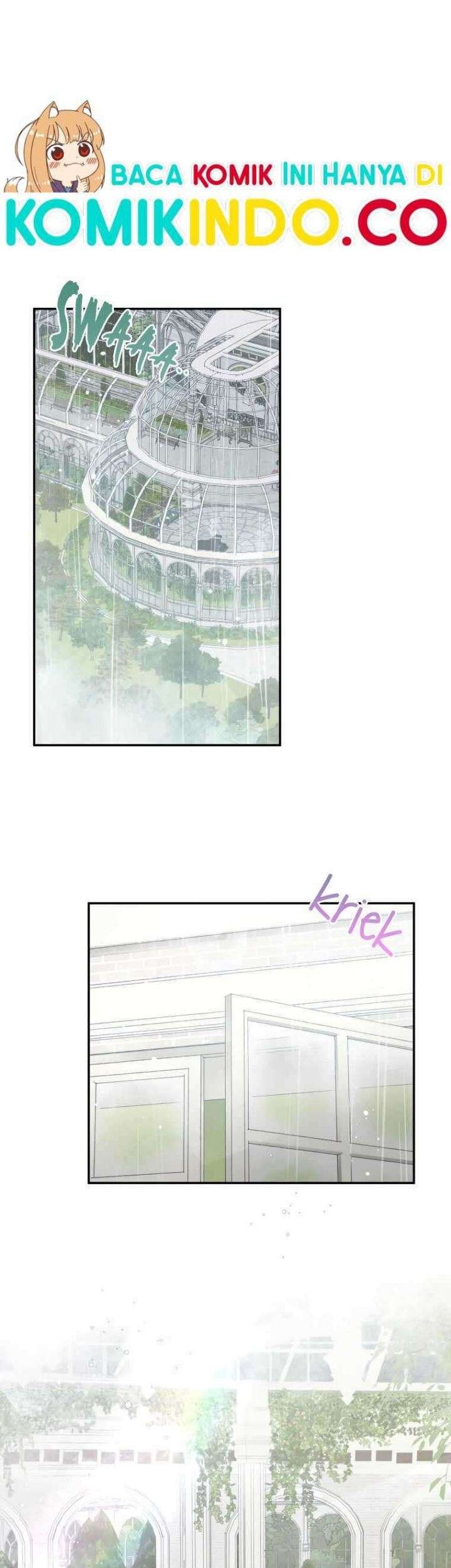 Don’t Concern Yourself With That Book Chapter 6 - halaman 2