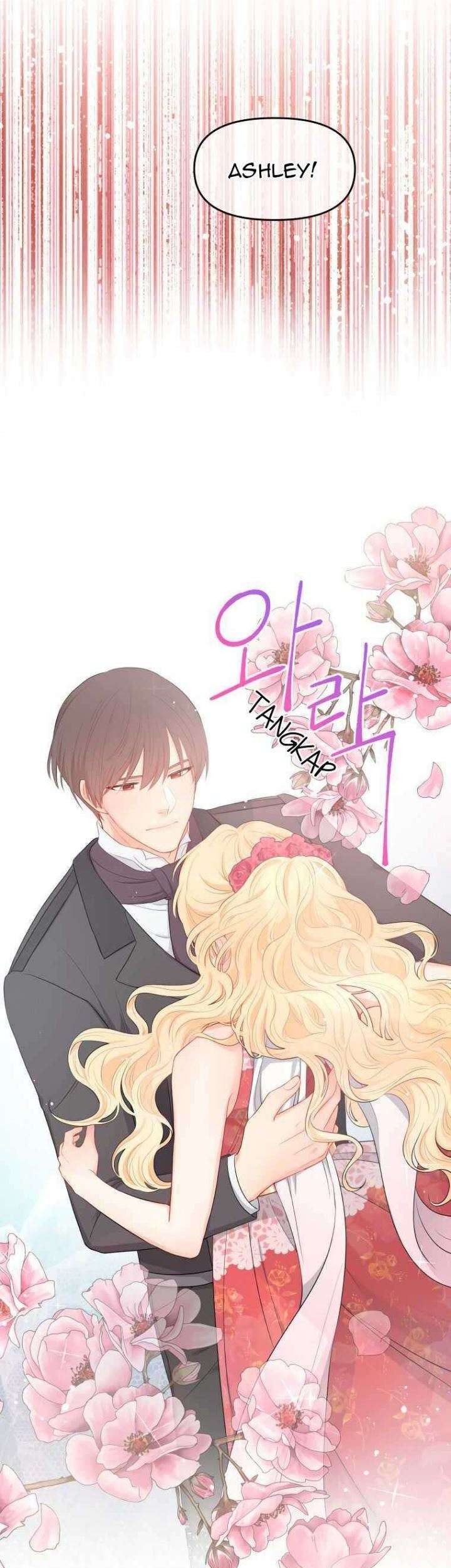 Don’t Concern Yourself With That Book Chapter 6 - halaman 20