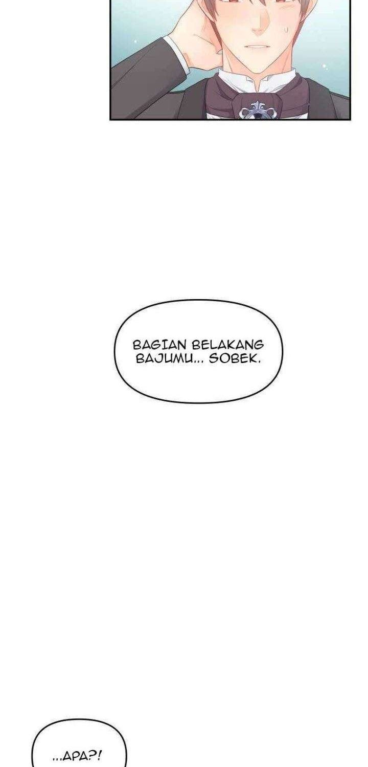 Don’t Concern Yourself With That Book Chapter 6 - halaman 23
