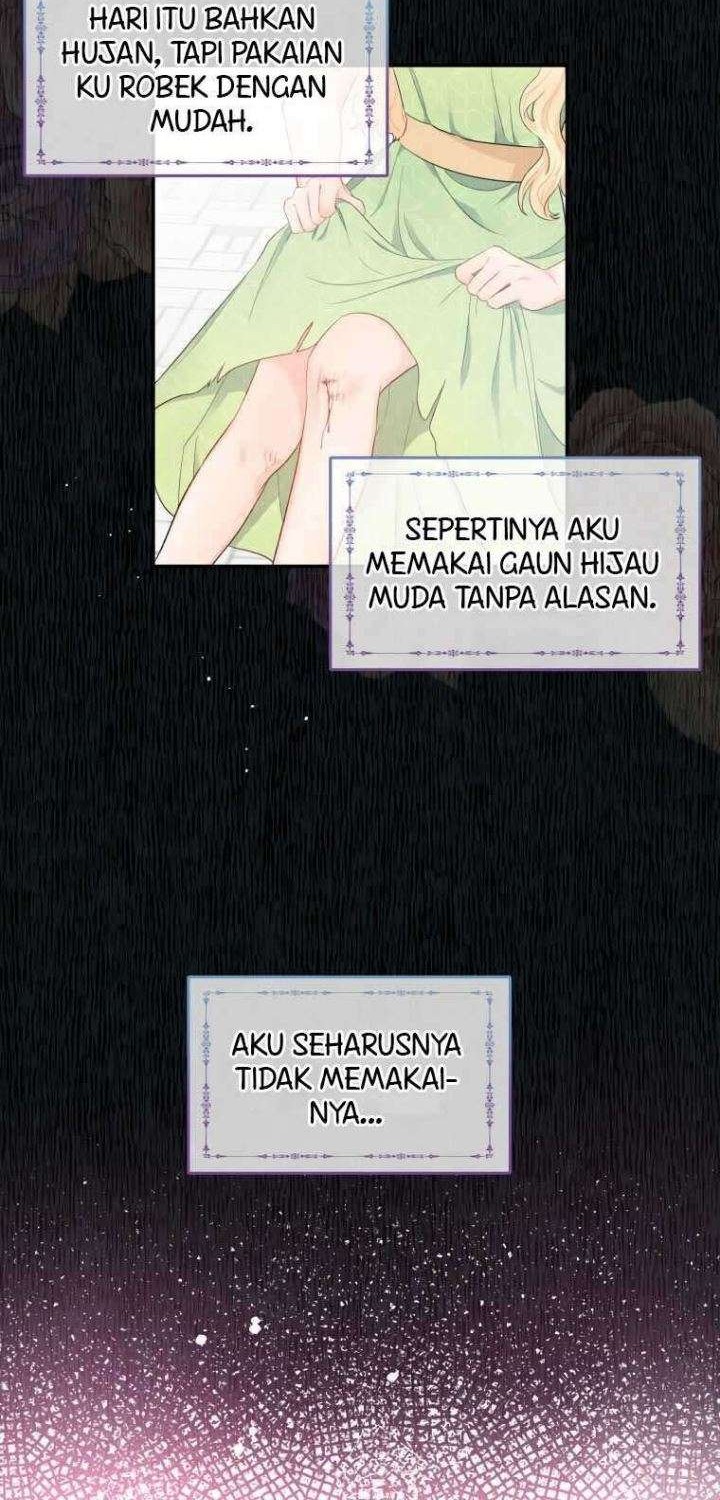 Don’t Concern Yourself With That Book Chapter 6 - halaman 25