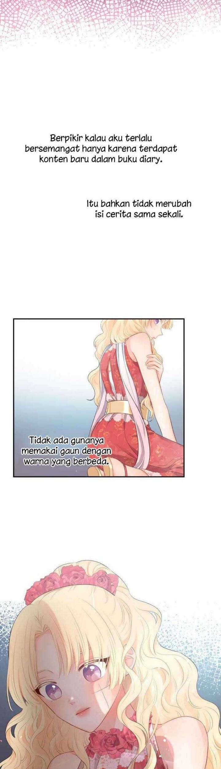 Don’t Concern Yourself With That Book Chapter 6 - halaman 26