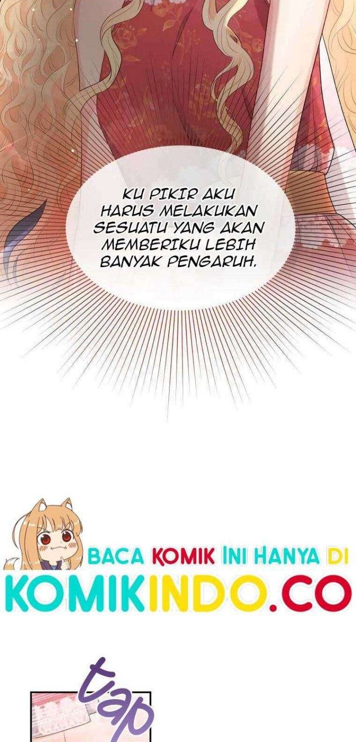 Don’t Concern Yourself With That Book Chapter 6 - halaman 27