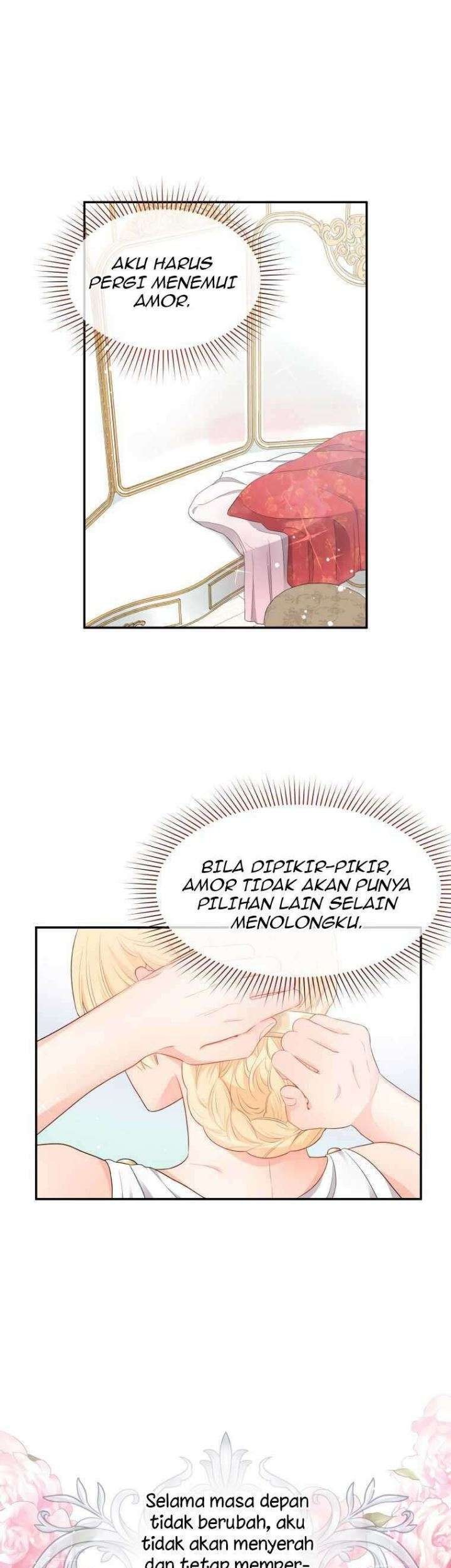 Don’t Concern Yourself With That Book Chapter 6 - halaman 30