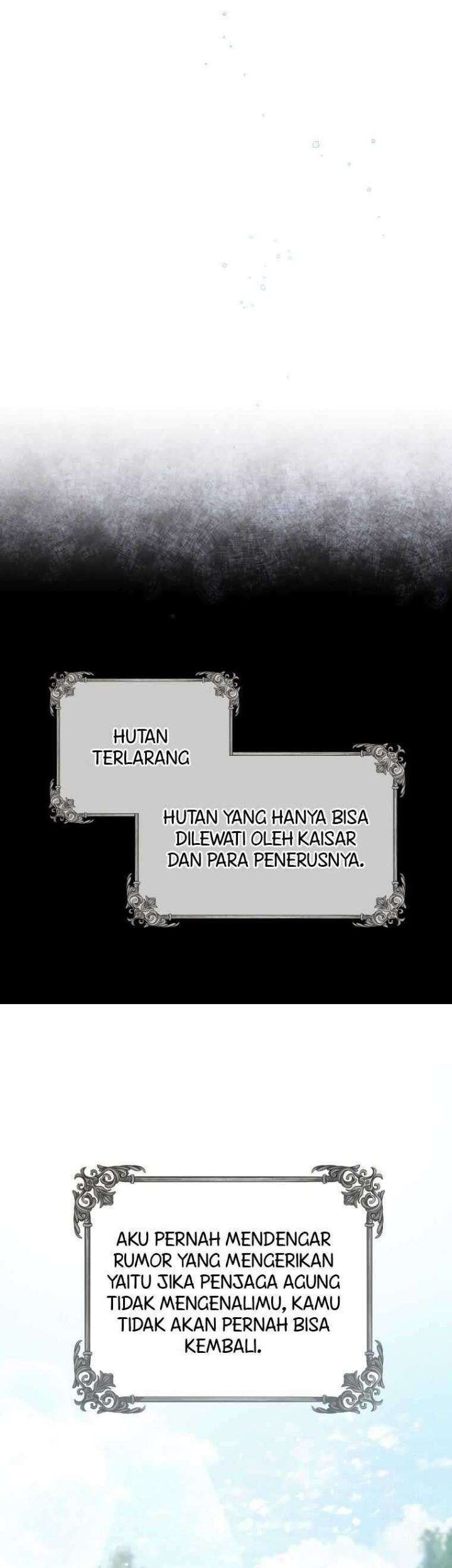 Don’t Concern Yourself With That Book Chapter 6 - halaman 32