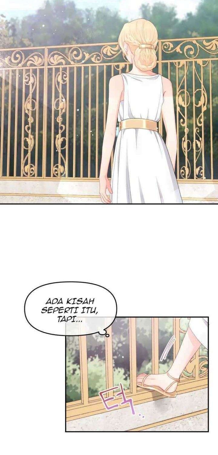 Don’t Concern Yourself With That Book Chapter 6 - halaman 33