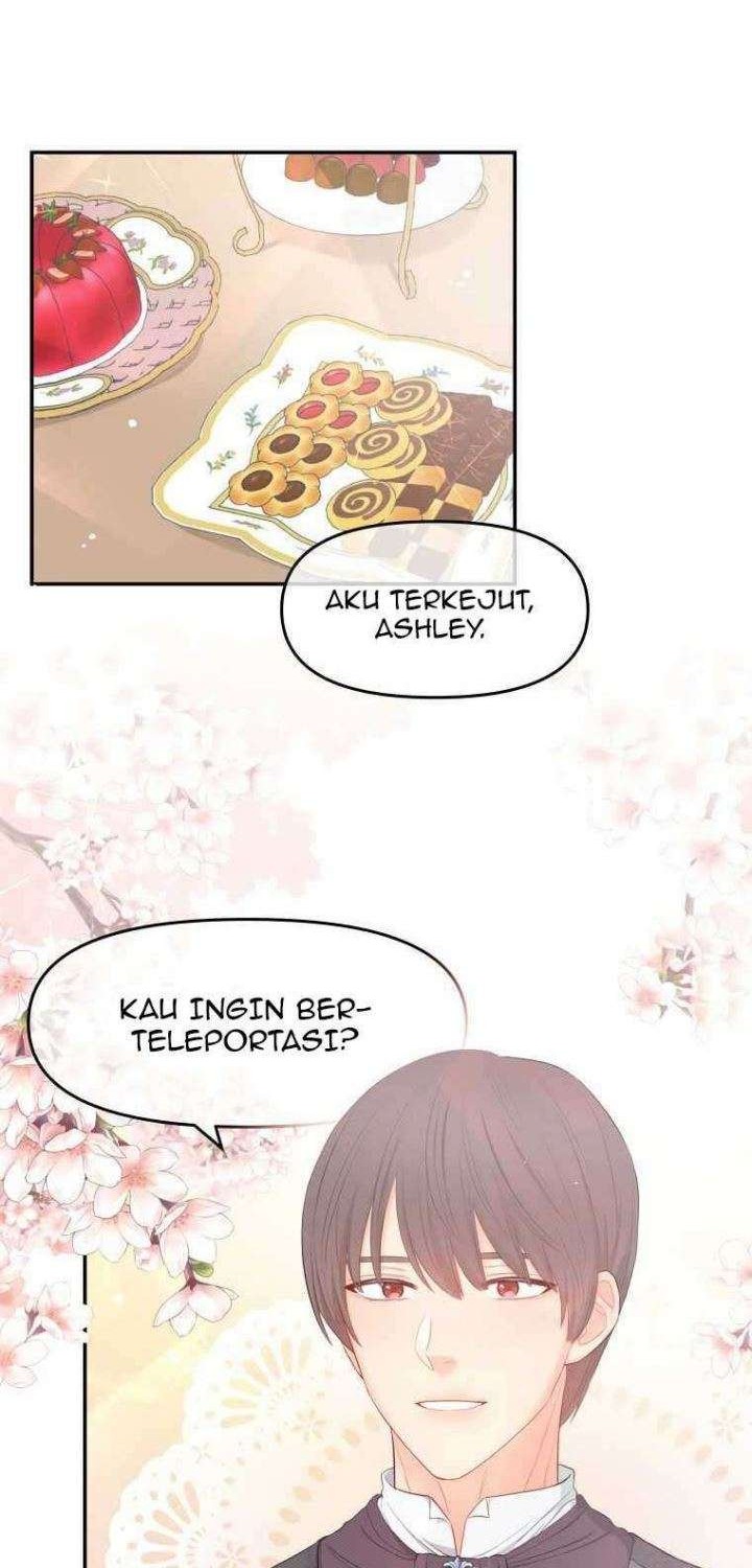 Don’t Concern Yourself With That Book Chapter 6 - halaman 5
