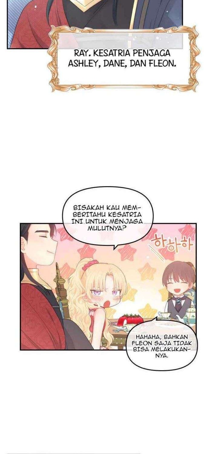 Don’t Concern Yourself With That Book Chapter 6 - halaman 7