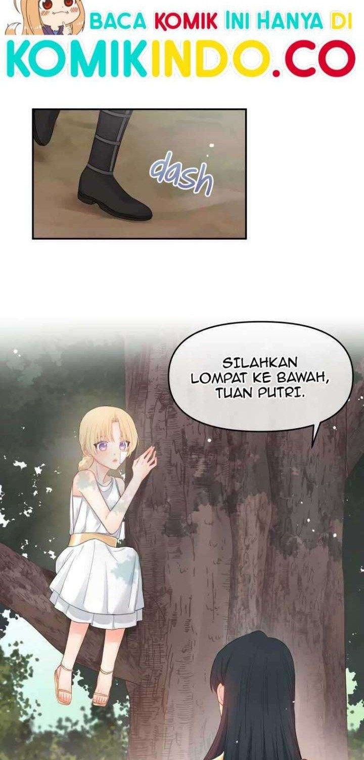 Don’t Concern Yourself With That Book Chapter 7 - halaman 11