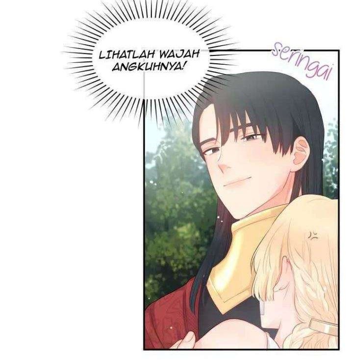 Don’t Concern Yourself With That Book Chapter 7 - halaman 15