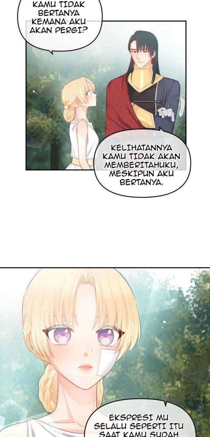 Don’t Concern Yourself With That Book Chapter 7 - halaman 19