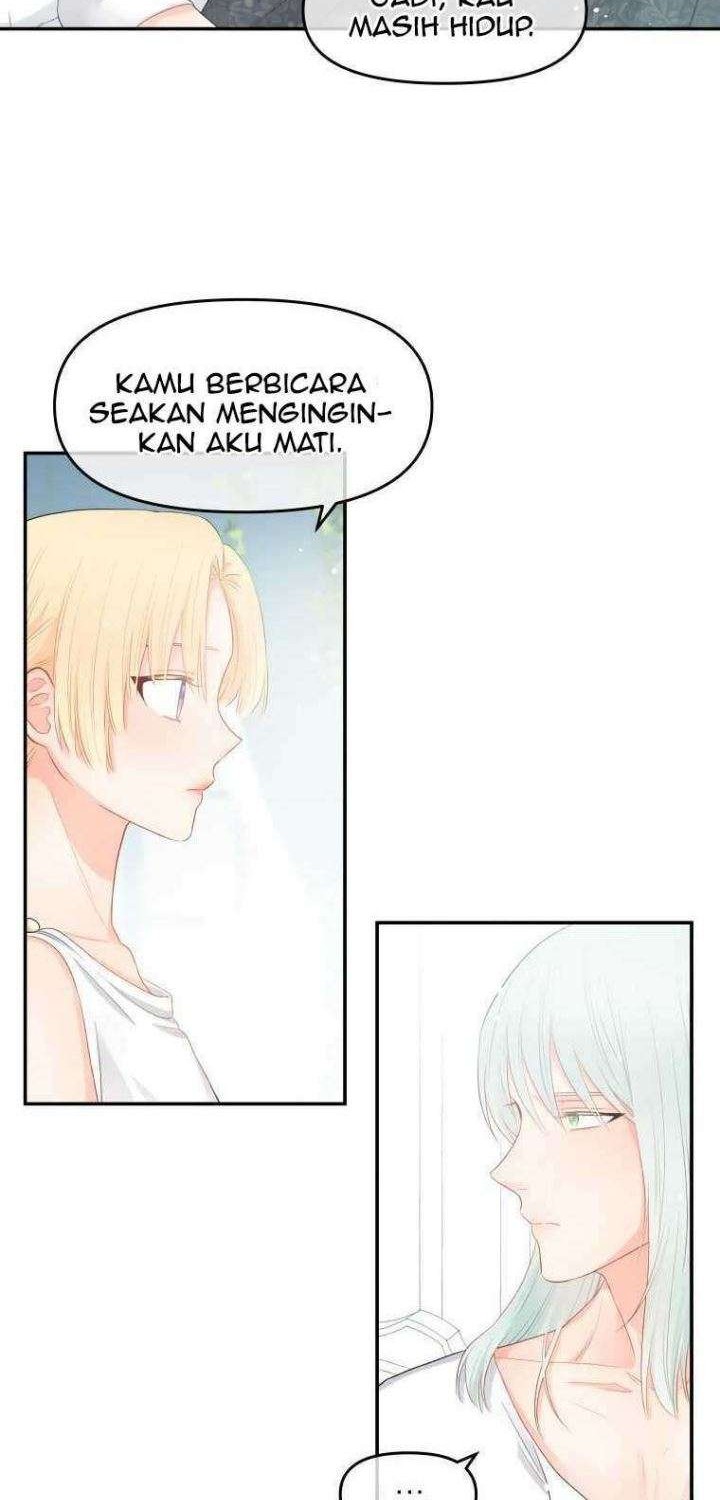 Don’t Concern Yourself With That Book Chapter 7 - halaman 27