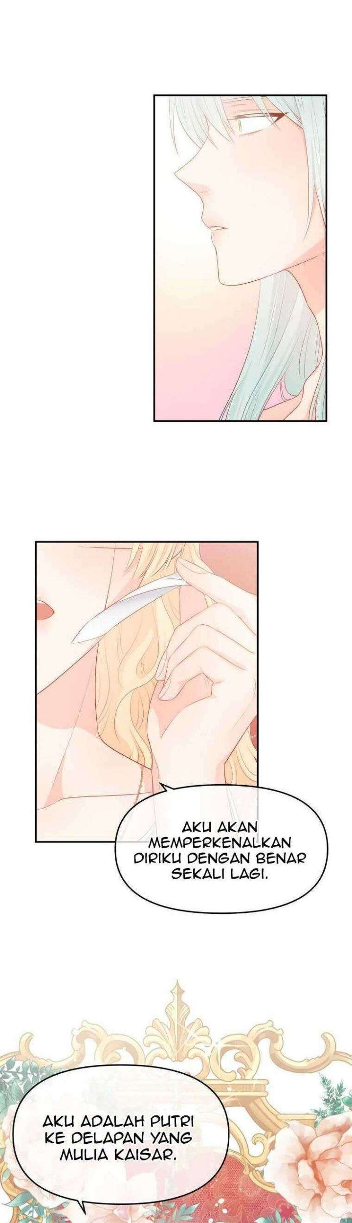 Don’t Concern Yourself With That Book Chapter 7 - halaman 30