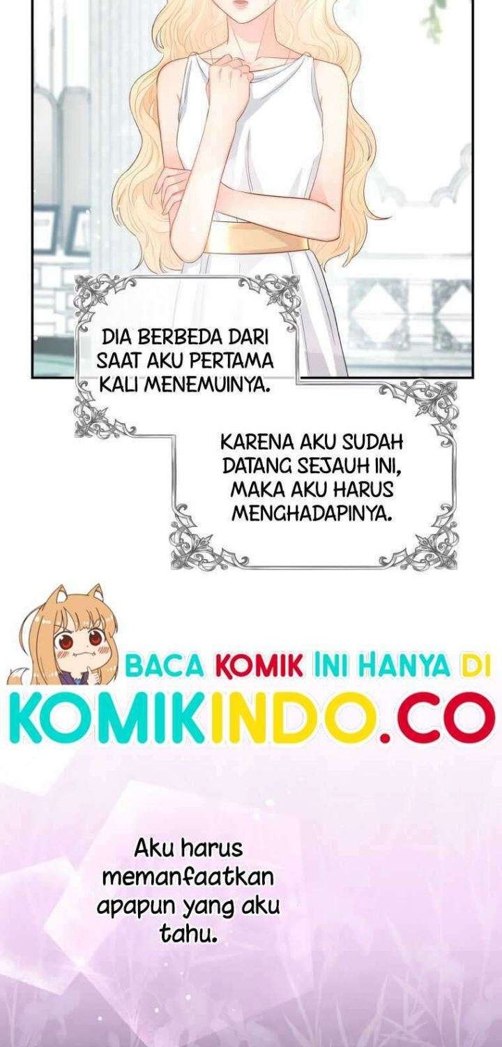 Don’t Concern Yourself With That Book Chapter 7 - halaman 37