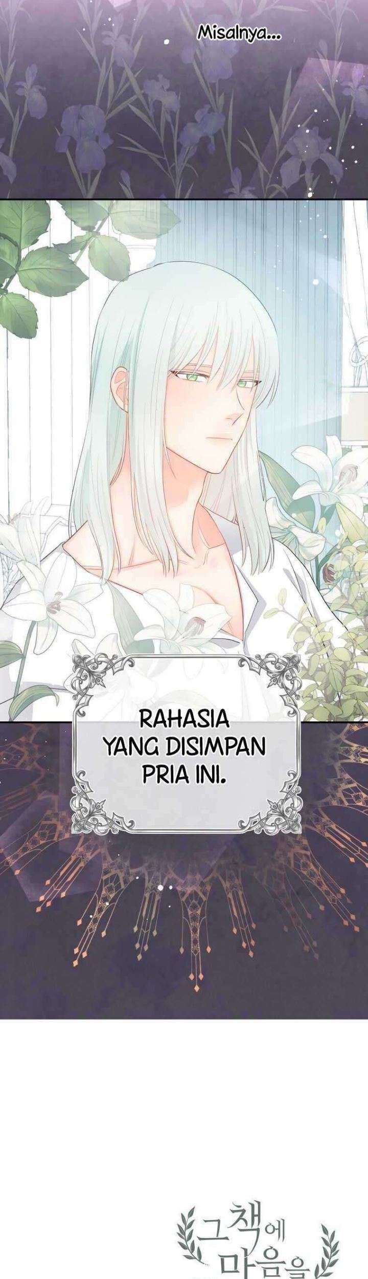 Don’t Concern Yourself With That Book Chapter 7 - halaman 38