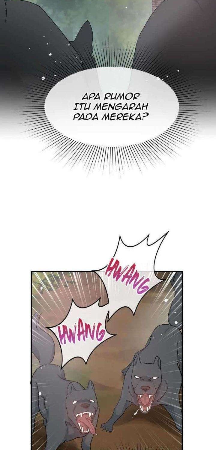 Don’t Concern Yourself With That Book Chapter 7 - halaman 5