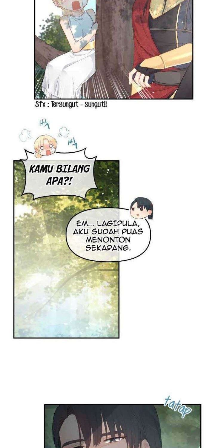 Don’t Concern Yourself With That Book Chapter 7 - halaman 9