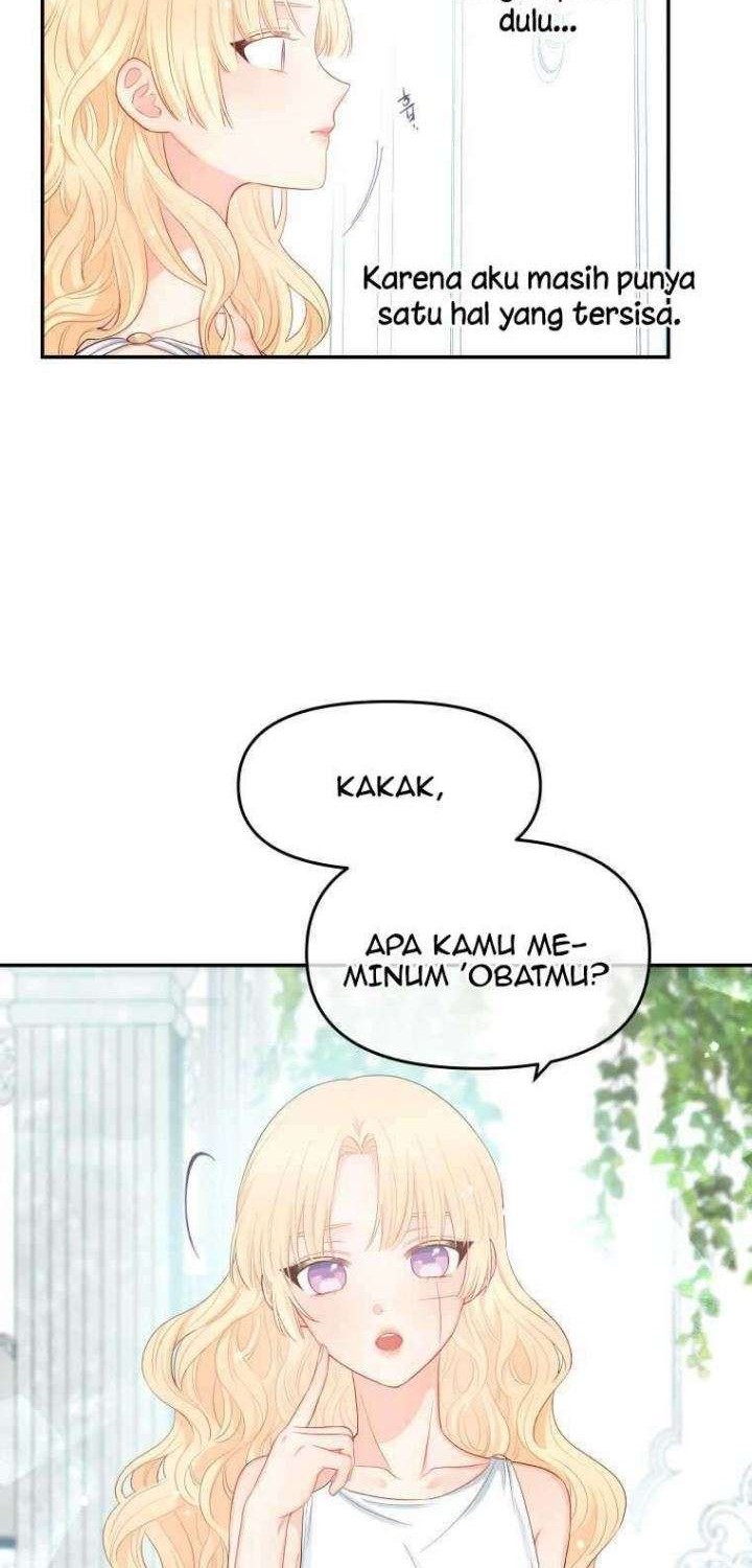 Don’t Concern Yourself With That Book Chapter 8 - halaman 11