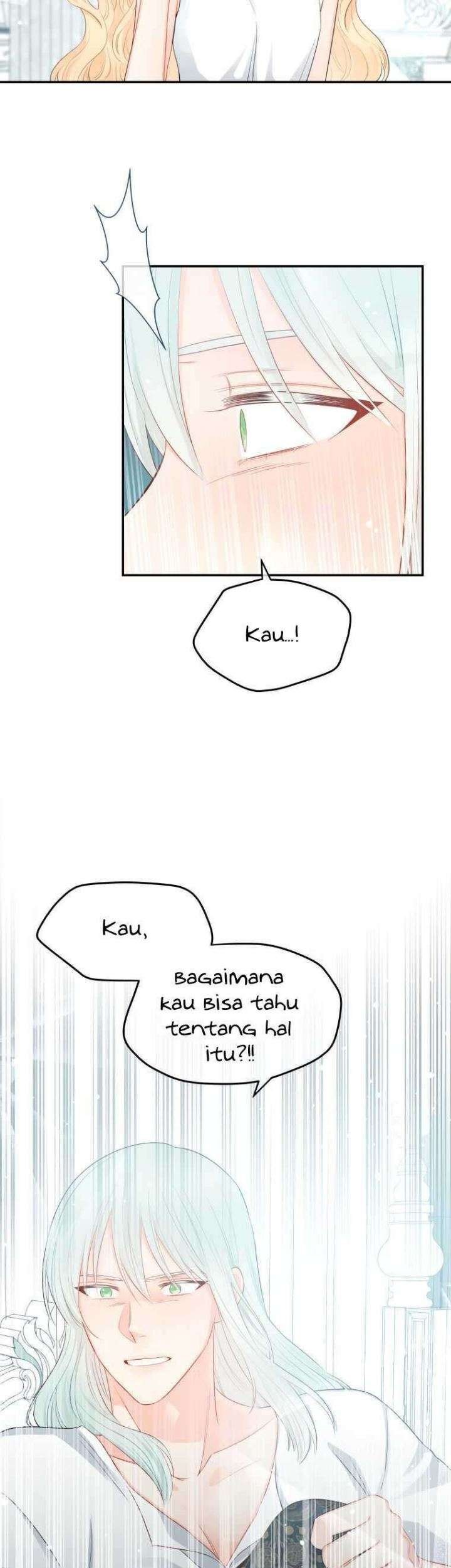 Don’t Concern Yourself With That Book Chapter 8 - halaman 12