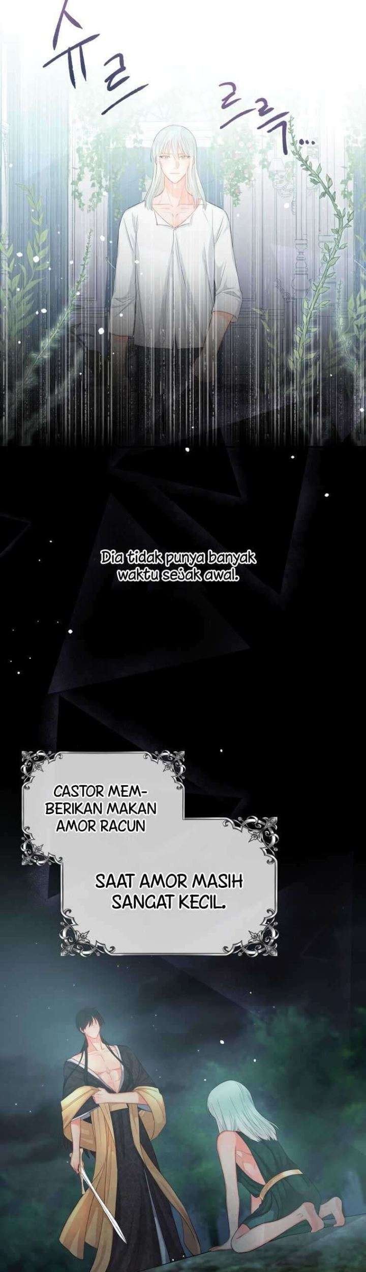Don’t Concern Yourself With That Book Chapter 8 - halaman 14