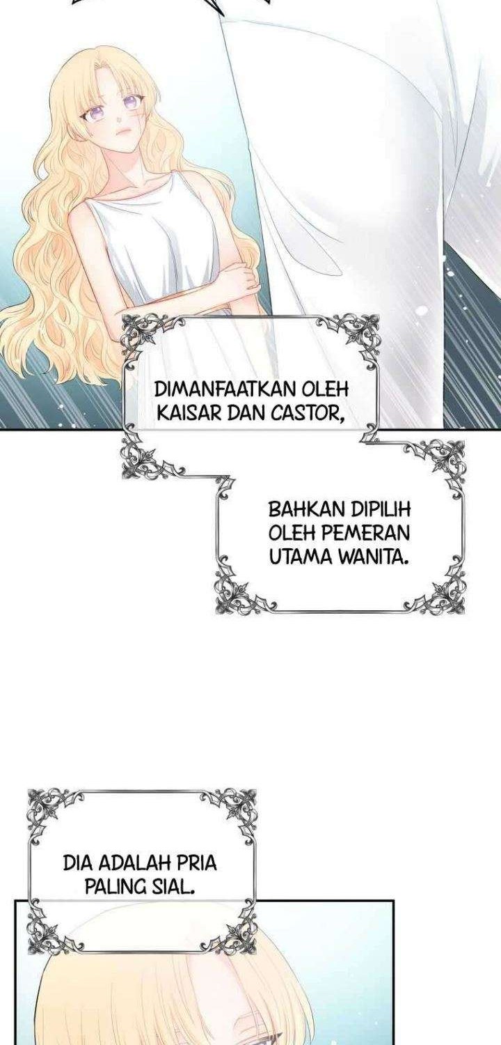 Don’t Concern Yourself With That Book Chapter 8 - halaman 17