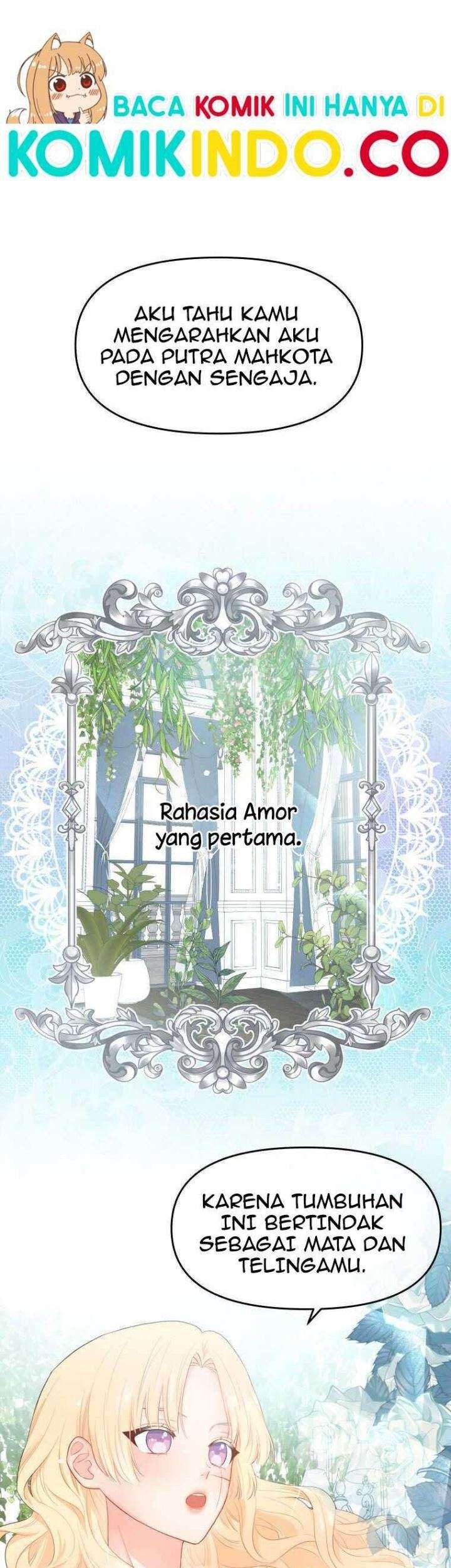 Don’t Concern Yourself With That Book Chapter 8 - halaman 2