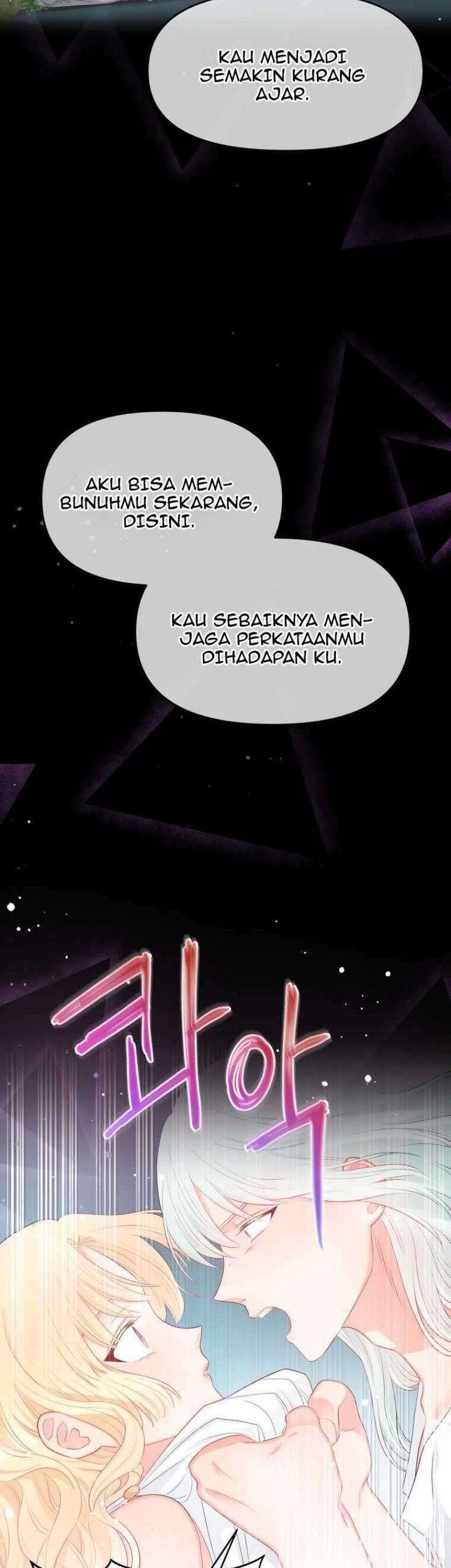 Don’t Concern Yourself With That Book Chapter 8 - halaman 20