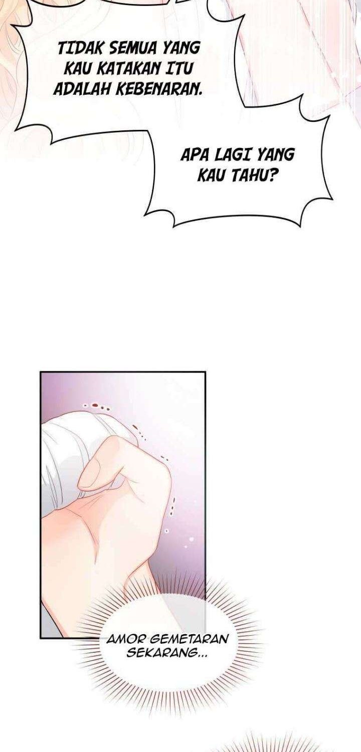 Don’t Concern Yourself With That Book Chapter 8 - halaman 21
