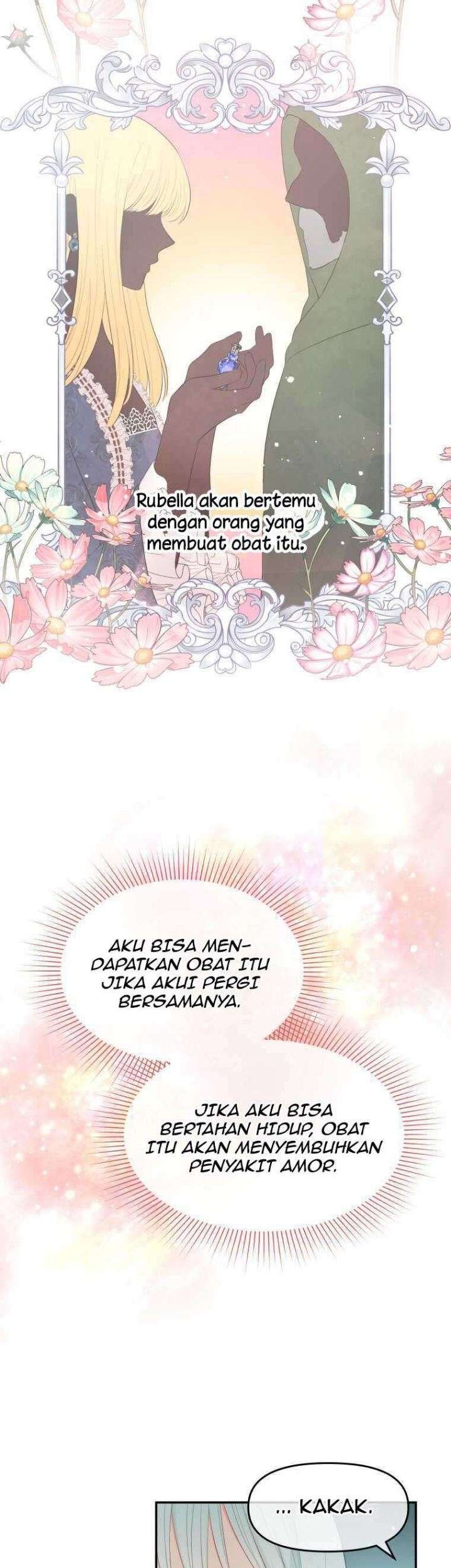 Don’t Concern Yourself With That Book Chapter 8 - halaman 26