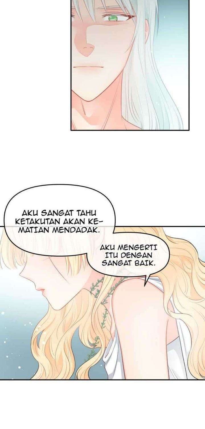 Don’t Concern Yourself With That Book Chapter 8 - halaman 27