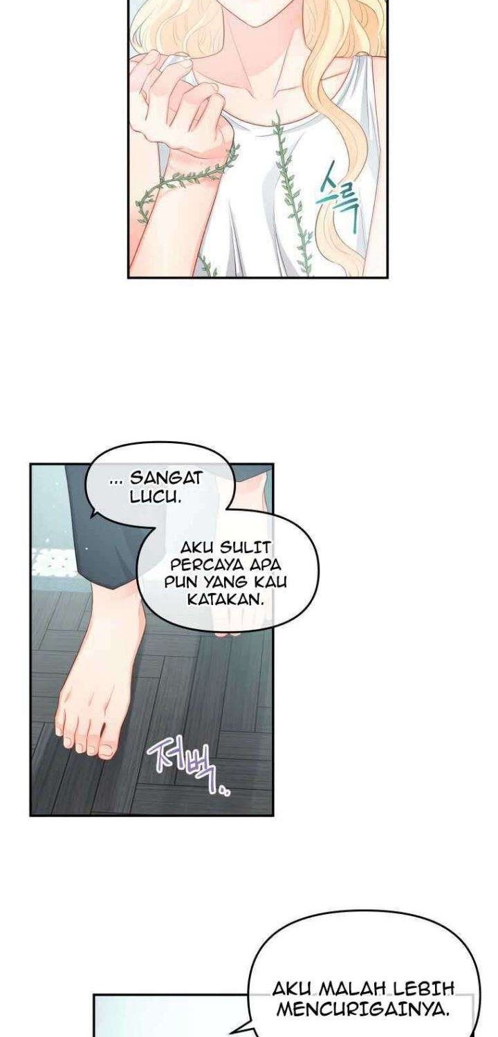 Don’t Concern Yourself With That Book Chapter 8 - halaman 29