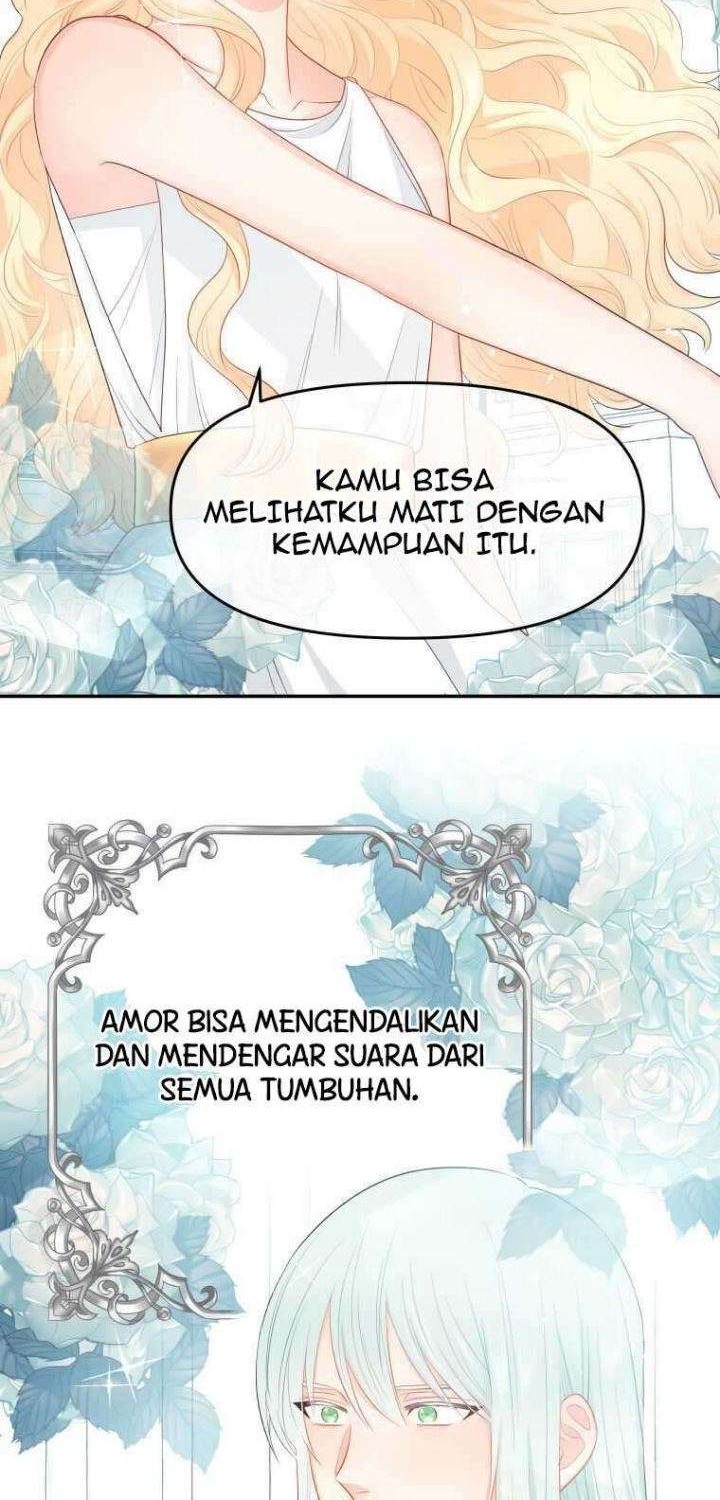 Don’t Concern Yourself With That Book Chapter 8 - halaman 3