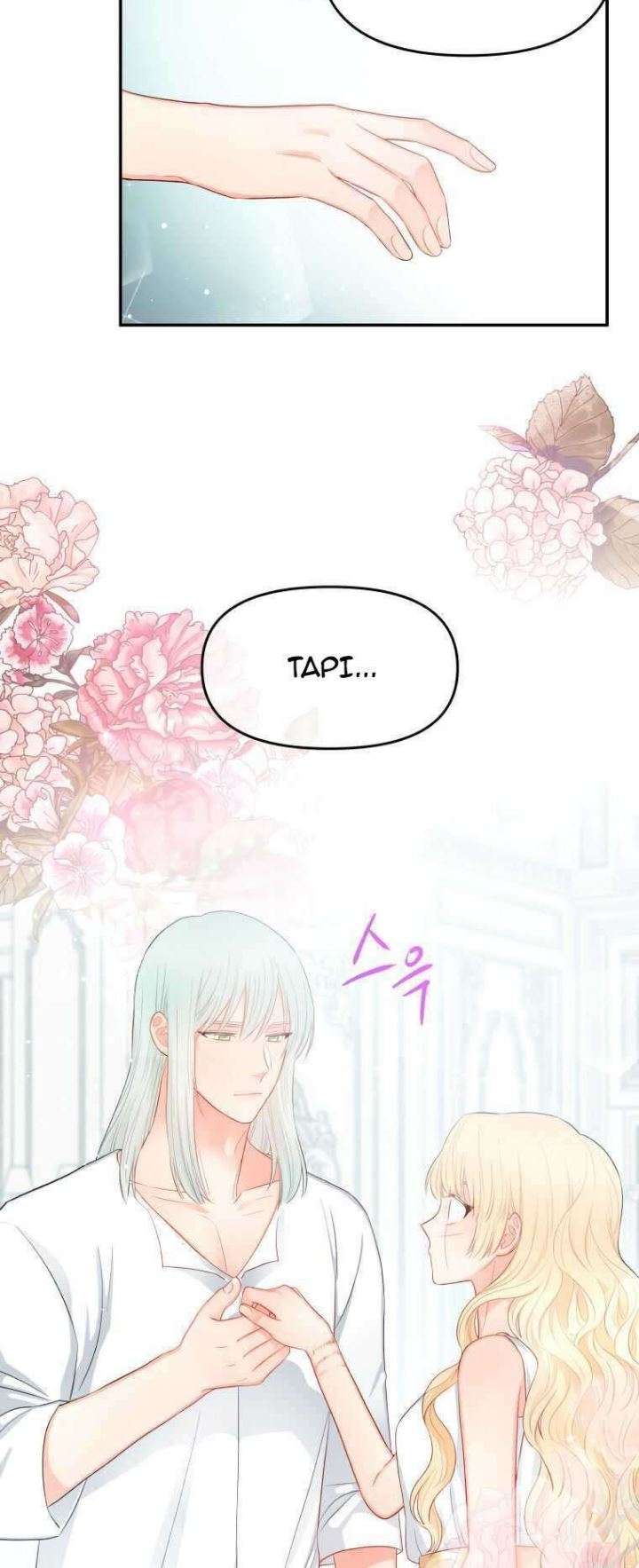 Don’t Concern Yourself With That Book Chapter 8 - halaman 30