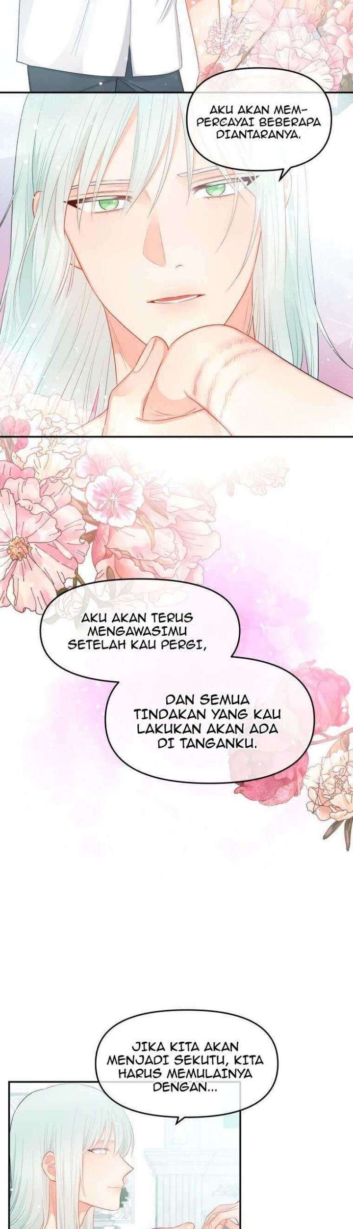 Don’t Concern Yourself With That Book Chapter 8 - halaman 31