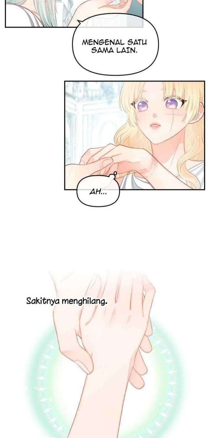 Don’t Concern Yourself With That Book Chapter 8 - halaman 32