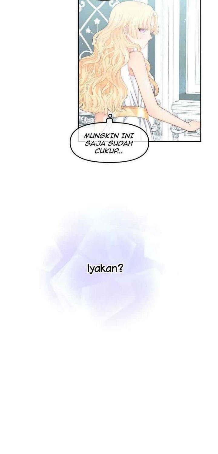 Don’t Concern Yourself With That Book Chapter 8 - halaman 36