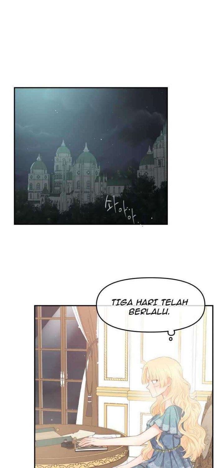 Don’t Concern Yourself With That Book Chapter 8 - halaman 38
