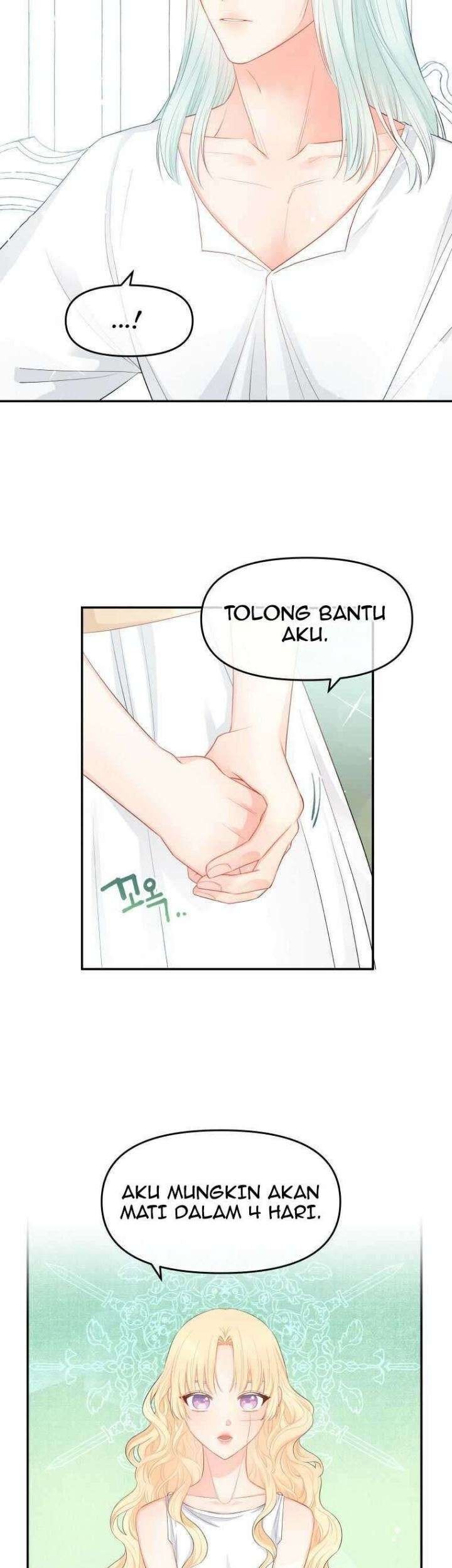 Don’t Concern Yourself With That Book Chapter 8 - halaman 4