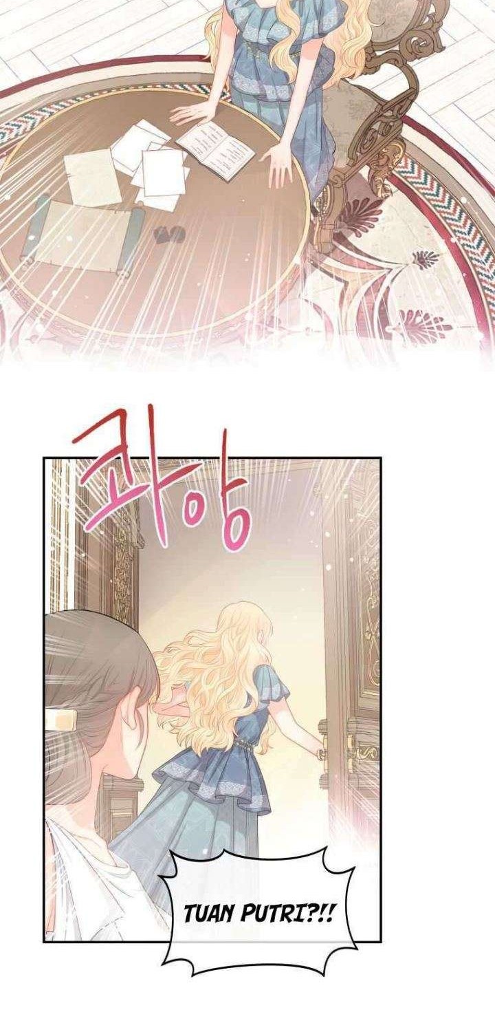 Don’t Concern Yourself With That Book Chapter 8 - halaman 42