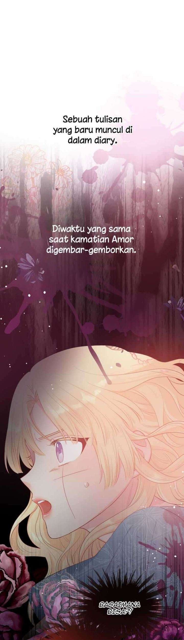 Don’t Concern Yourself With That Book Chapter 8 - halaman 43