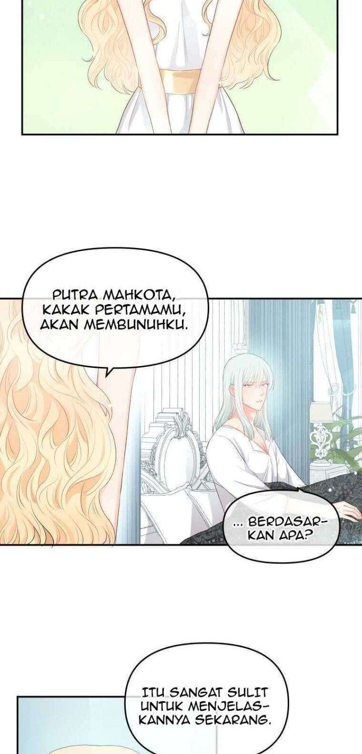 Don’t Concern Yourself With That Book Chapter 8 - halaman 5